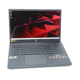 Acer Nitro V 15 Gaming Laptop: Ryzen 7 7735HS 512GB 16GB, RTX 4060, Warranty VAT - GreenGreenStore