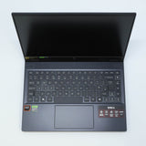 Acer Nitro 14 Gaming Laptop: Ryzen 7 8845HS, 512GB 16GB, RTX 4050, Warranty VAT - GreenGreenStore