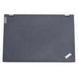 Lenovo ThinkPad P17 Gen 1 Laptop: Core i7 10th Gen, 16GB, 512GB NVIDIA, Warranty - GreenGreen Store