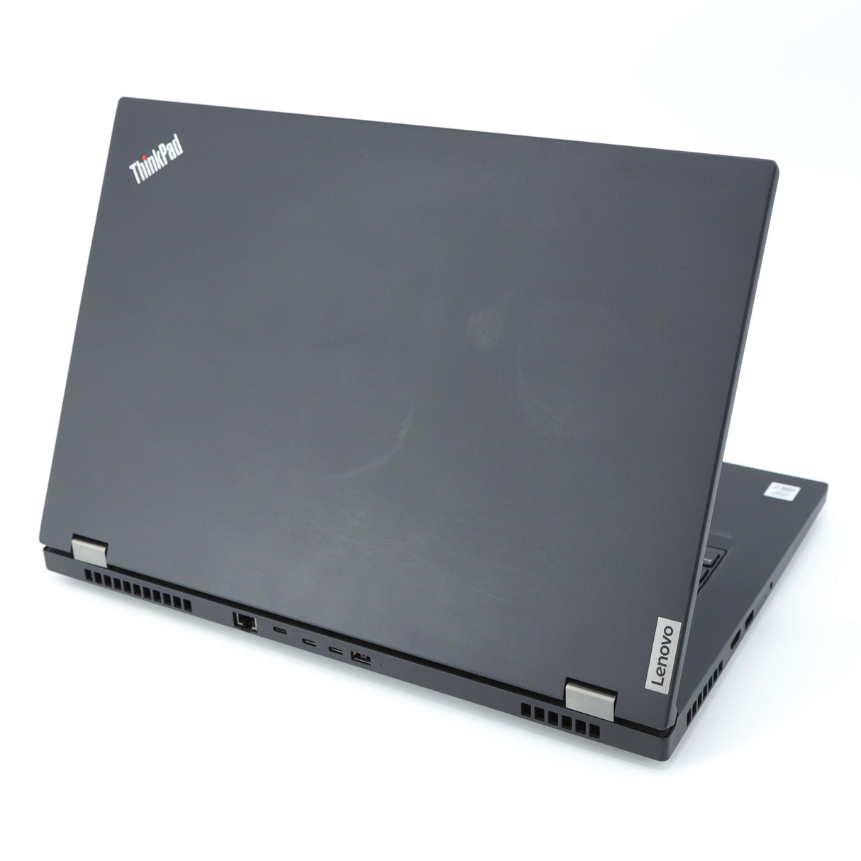 Lenovo ThinkPad P17 Gen 1 Laptop: Core i7 10th Gen, 16GB, 512GB NVIDIA, Warranty - GreenGreen Store