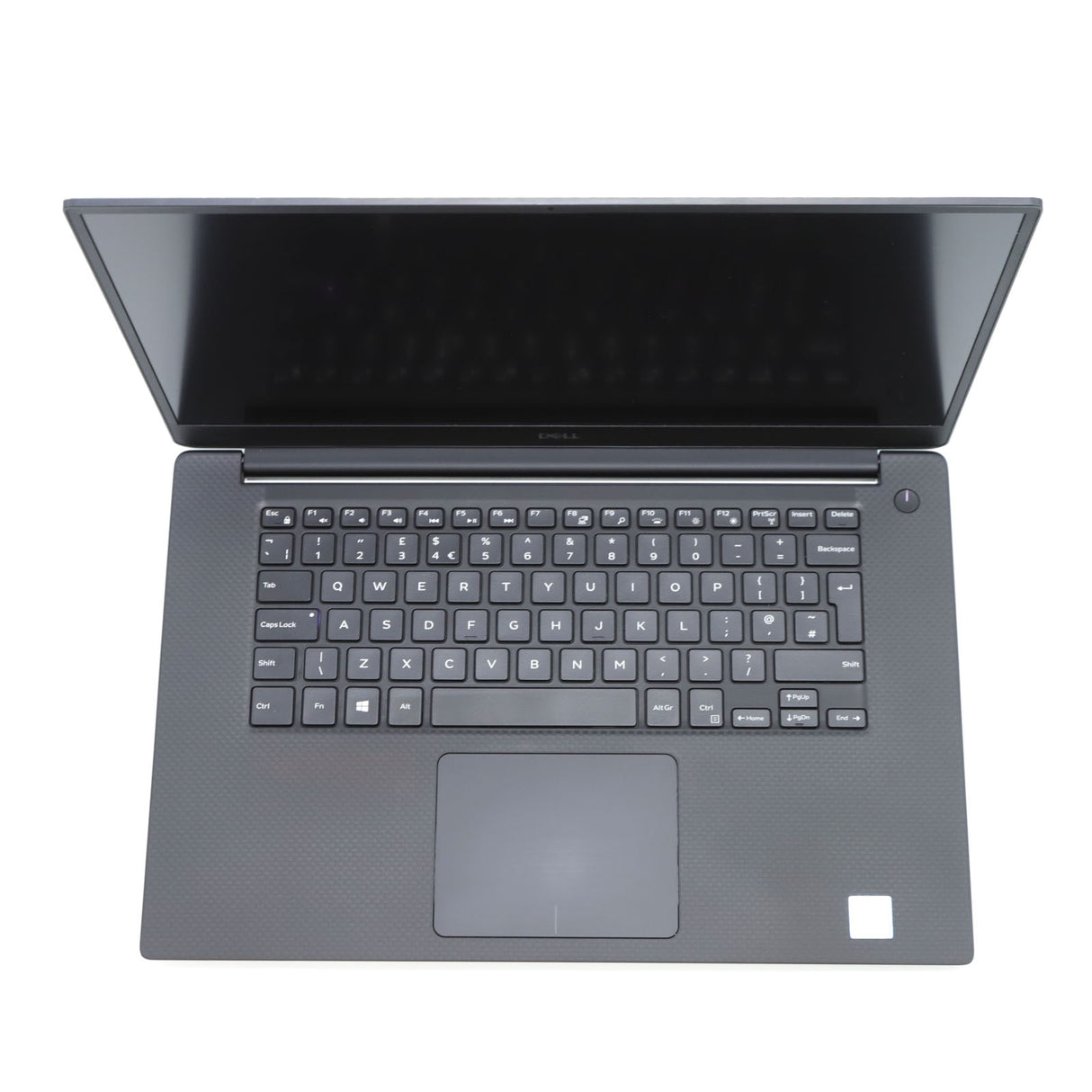 Dell Precision 5540 CAD Laptop: Core i7-9850H 16GB RAM 512GB, T1000 Warranty VAT - GreenGreen Store