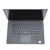 Dell Precision 5540 CAD Laptop: Core i7-9850H 16GB RAM 512GB, T1000 Warranty VAT - GreenGreen Store