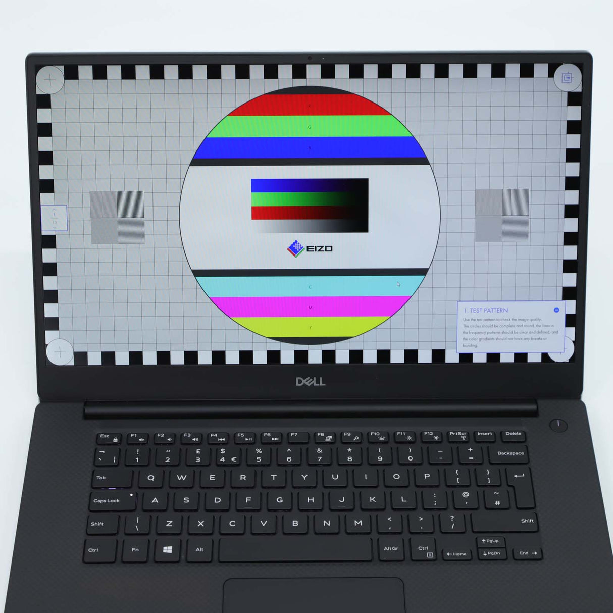 Dell Precision 5540 CAD Laptop: Core i7-9850H 16GB RAM 512GB, T1000 Warranty VAT - GreenGreen Store