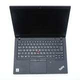 Lenovo ThinkPad T14 Gen 1 Laptop: Intel Core i5-10210U 256GB 16GB Warranty VAT - GreenGreenStore