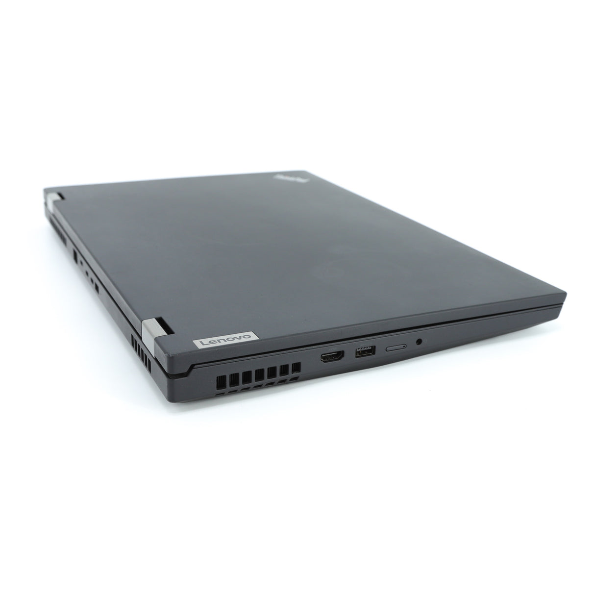 Lenovo ThinkPad P17 Gen 1 Laptop: Core i7 10th Gen, 16GB, 512GB NVIDIA, Warranty - GreenGreen Store