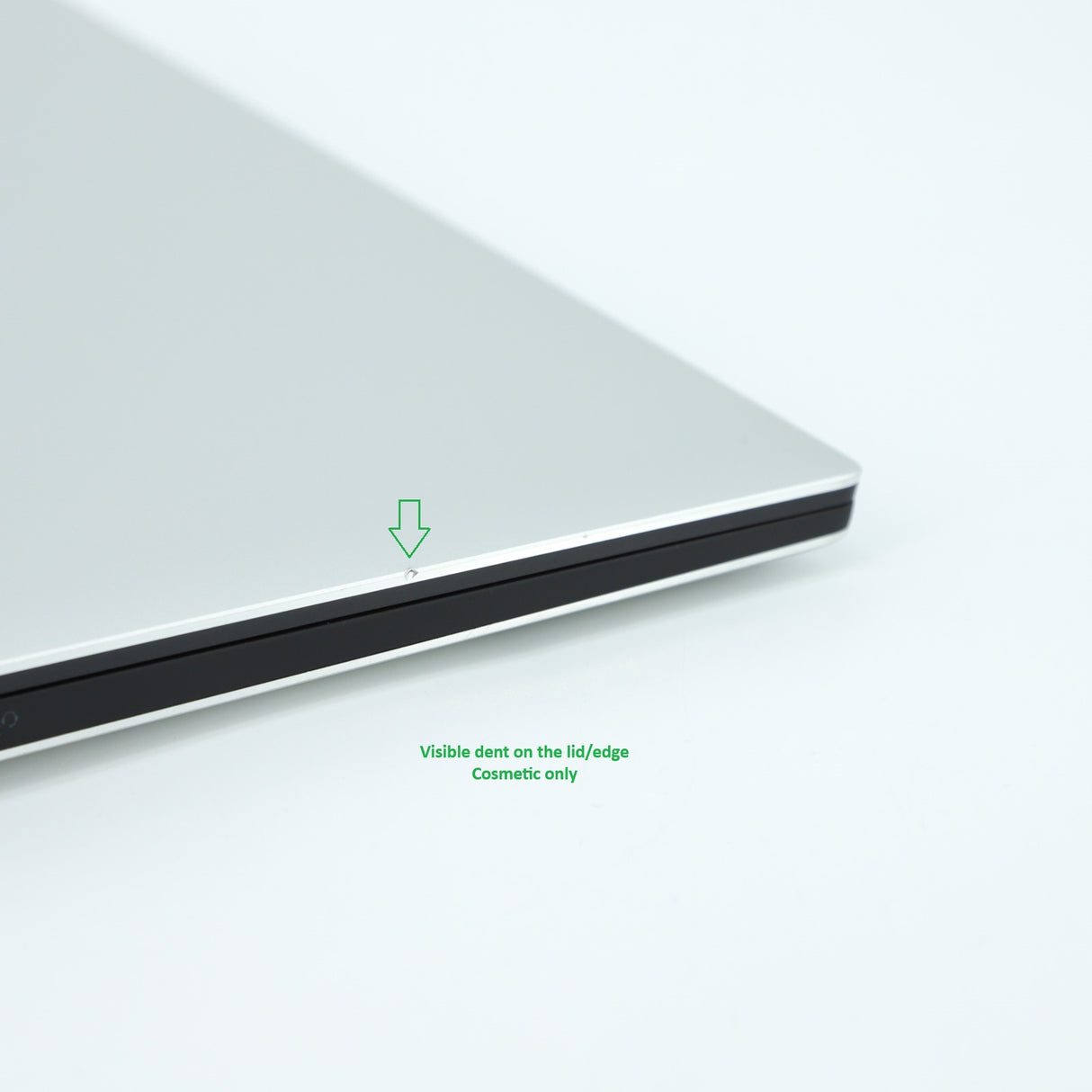 Dell Precision 5540 CAD Laptop: Core i7-9850H 16GB RAM 512GB, T1000 Warranty VAT - GreenGreen Store