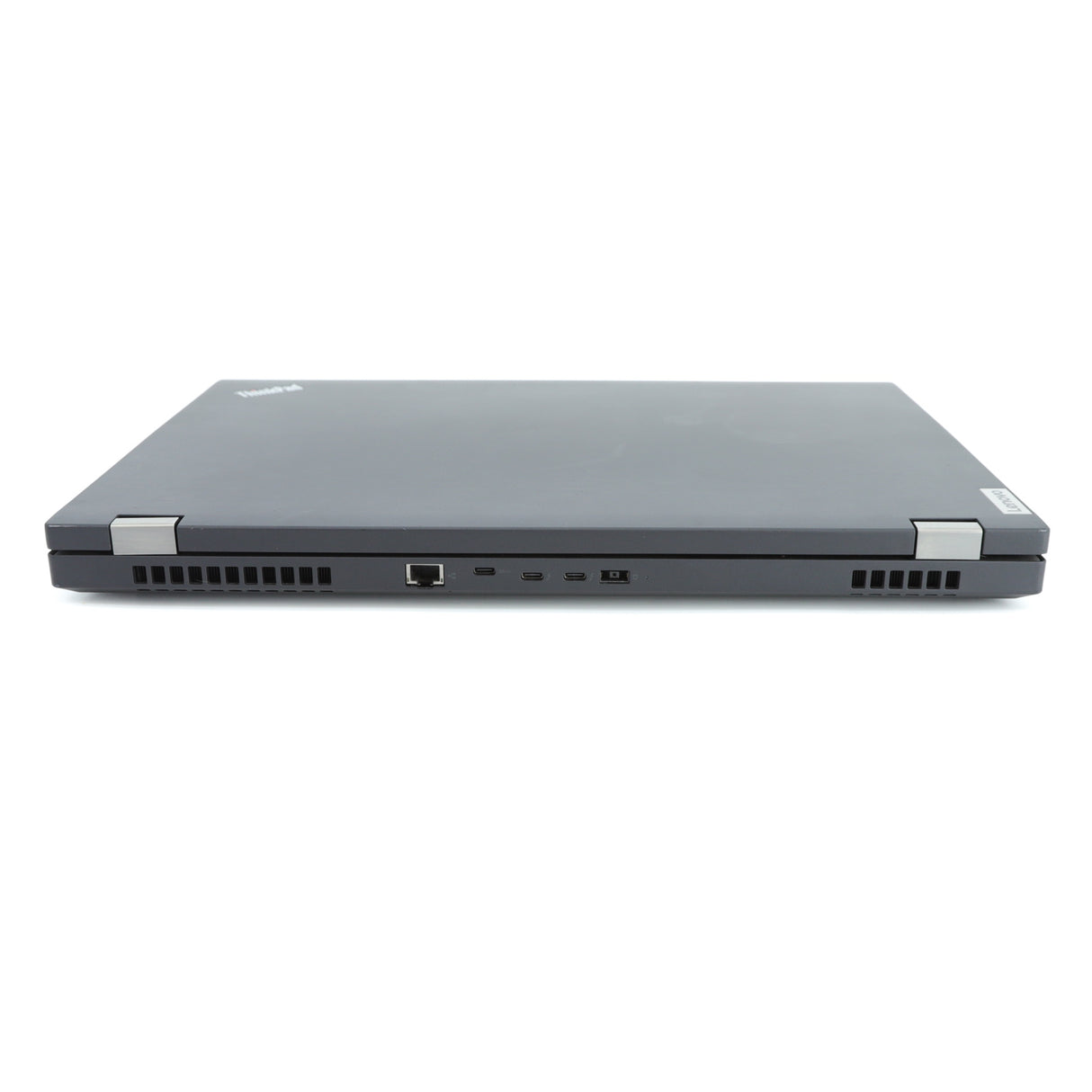 Lenovo ThinkPad P17 Gen 1 Laptop: Core i7 10th Gen, 16GB, 512GB NVIDIA, Warranty - GreenGreen Store