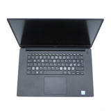Dell Precision 5530 Laptop: Core i7-8850H 512GB SSD 16GB RAM NVIDIA Warranty VAT - GreenGreenStore