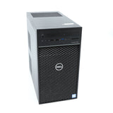 Dell Precision Tower 3630 Desktop: Intel Xeon, 32GB RAM 1TB, P2200, Warranty VAT - GreenGreen Store