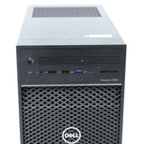 Dell Precision Tower 3630 Desktop: Intel Xeon, 32GB RAM 1TB, P2200, Warranty VAT - GreenGreen Store