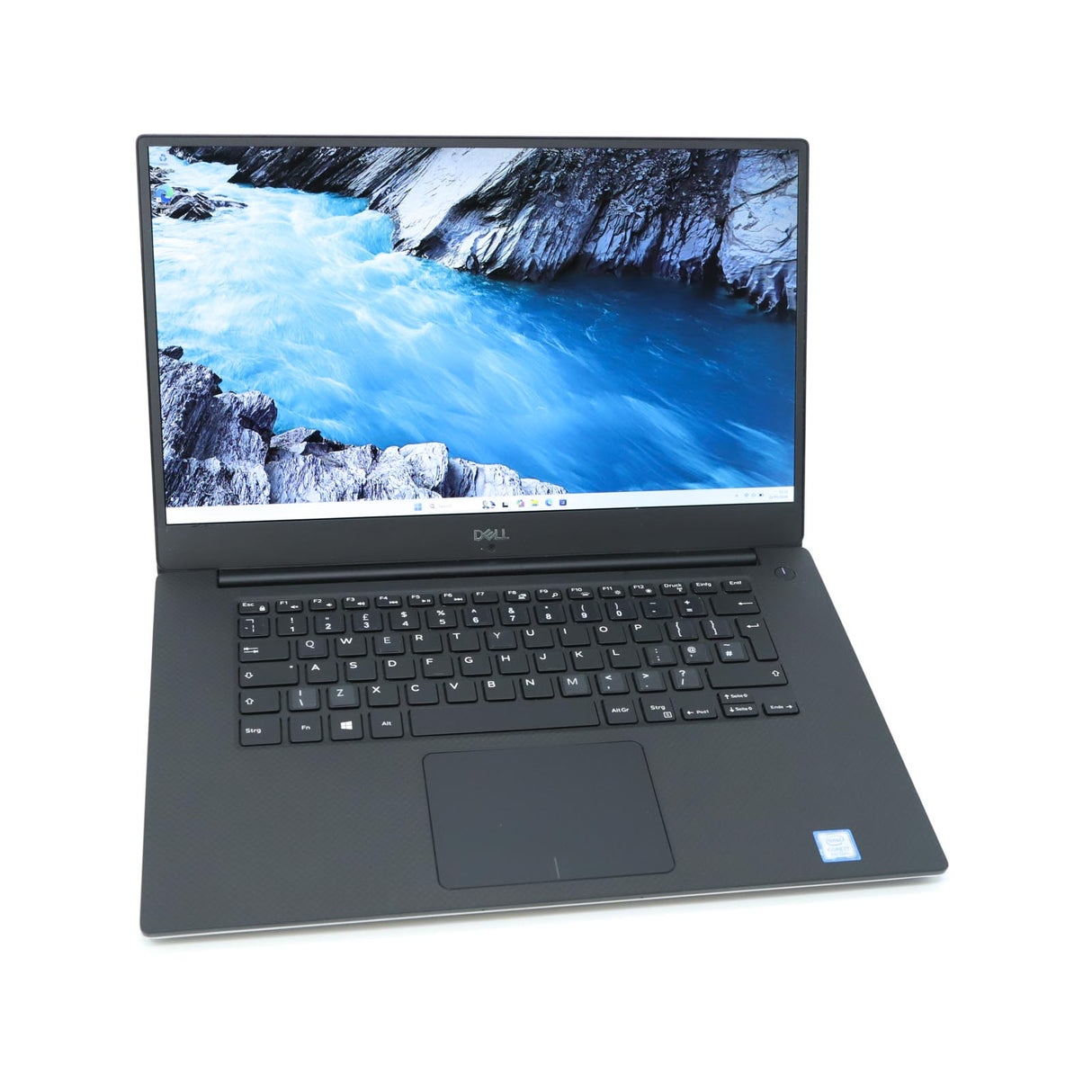 Dell Precision 5530 Laptop: Core i7-8850H 512GB SSD 16GB RAM NVIDIA Warranty VAT - GreenGreenStore