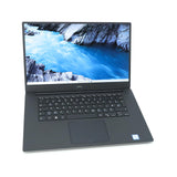 Dell Precision 5530 Laptop: Core i7-8850H 512GB SSD 16GB RAM NVIDIA Warranty VAT - GreenGreenStore