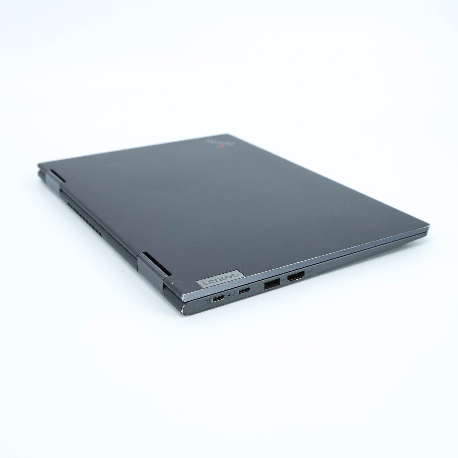 Lenovo ThinkPad X1 Yoga Gen 6 Laptop: Core i7-1185G7 32GB RAM