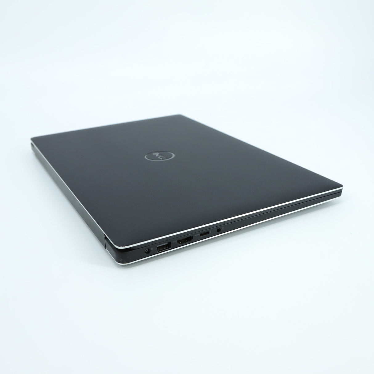 Dell Precision 5530 Laptop: Core i7-8850H 512GB SSD 16GB RAM NVIDIA Warranty VAT - GreenGreenStore