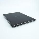 Dell Precision 5530 Laptop: Core i7-8850H 512GB SSD 16GB RAM NVIDIA Warranty VAT - GreenGreenStore
