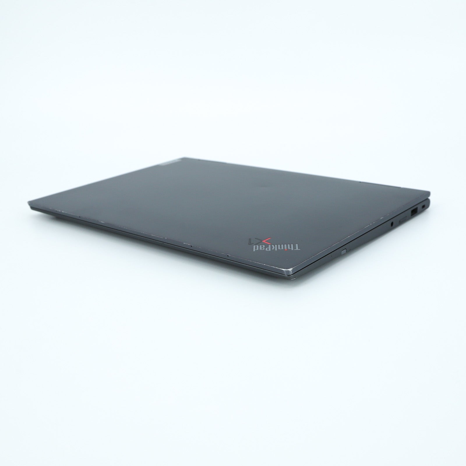 Lenovo ThinkPad X1 Yoga Gen 6 Laptop: Core i7-1185G7 32GB RAM