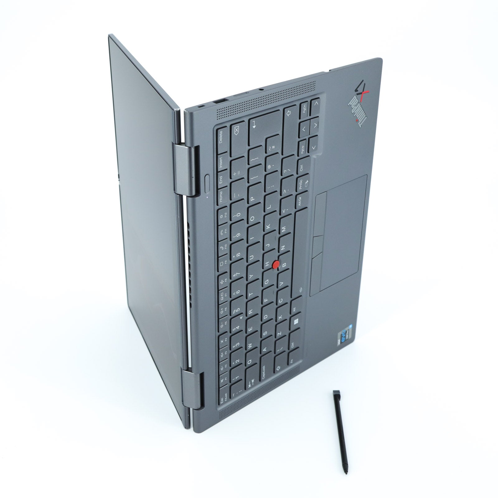 Lenovo ThinkPad X1 Yoga Gen 6 Laptop: Core i7-1185G7 32GB RAM