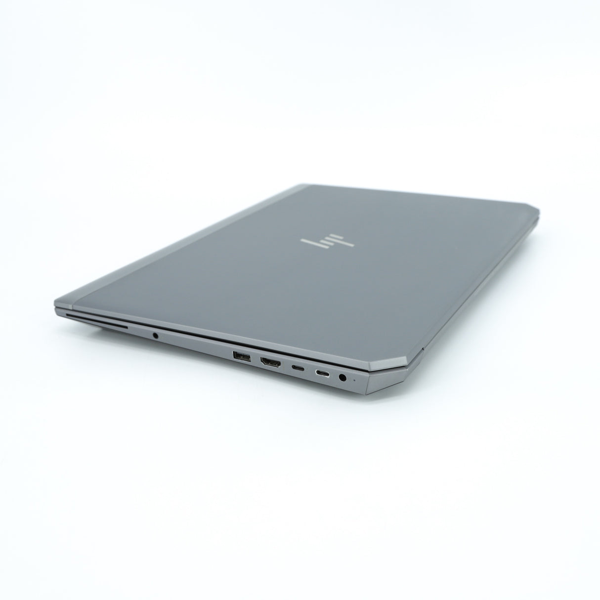 HP ZBook 15 G5 Laptop Intel Core i7-8850H 16GB RAM 512GB SSD P2000 Warranty VAT