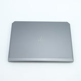 HP ZBook 15 G5 Laptop Intel Core i7-8850H 16GB RAM 512GB SSD P2000 Warranty VAT
