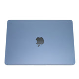 Apple MacBook Air 13" Midnight (2022 Model): M2, 8GB RAM, 256GB SSD, Warranty - GreenGreen Store