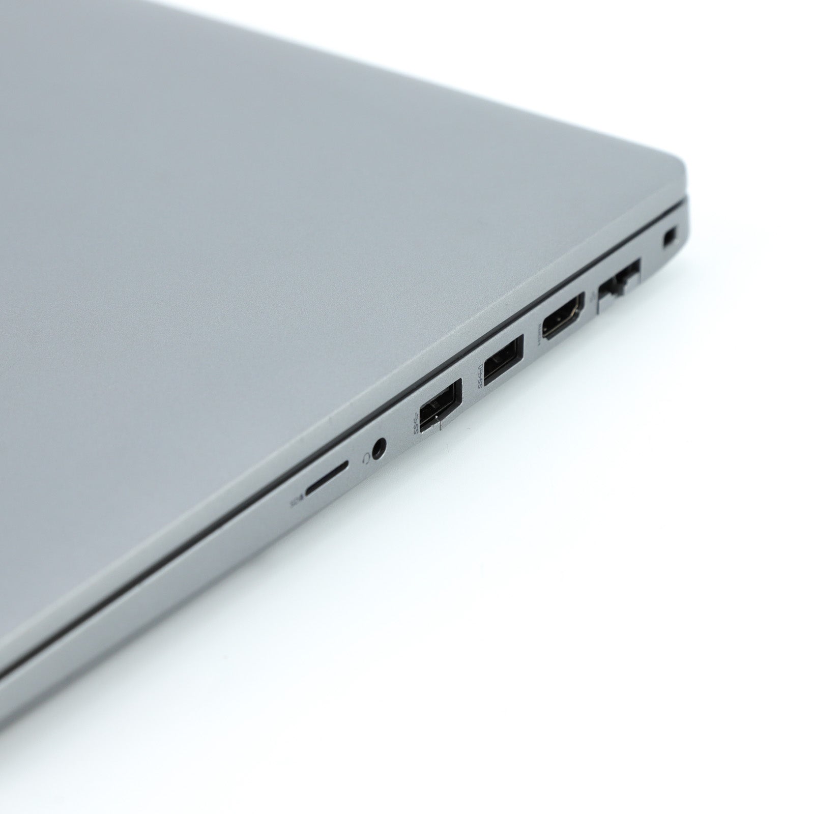 Dell Precision 3561 Laptop: 11th Gen i7, 16GB, 512GB SSD, NVIDIA