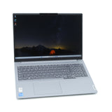 Lenovo ThinkBook 16 Gen 6 Laptop Intel Core i5-1335U 256GB SSD 16GB RAM Warranty - GreenGreenStore