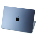 Apple MacBook Air 13" Midnight (2022 Model): M2, 8GB RAM, 256GB SSD, Warranty - GreenGreen Store