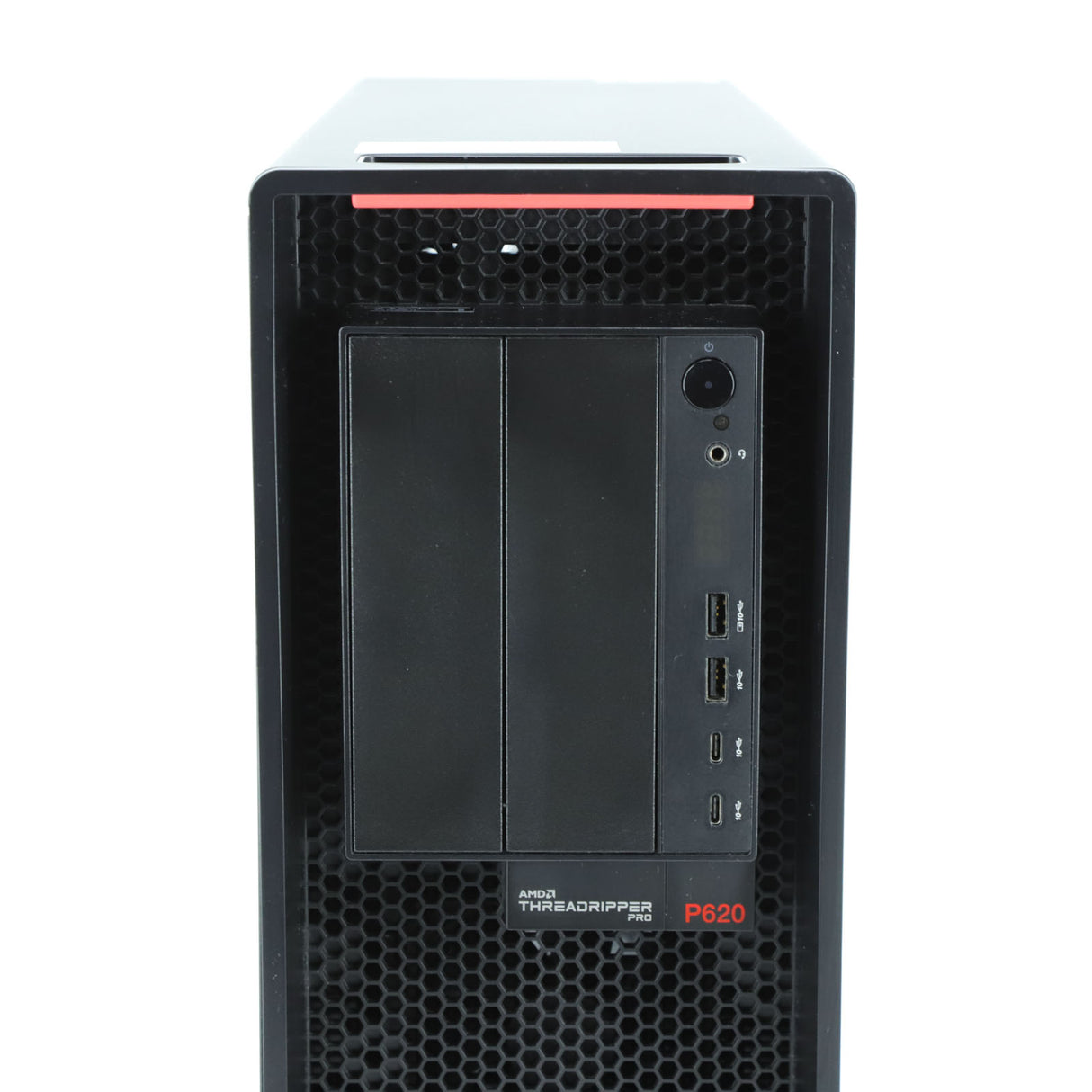 Lenovo ThinkStation P620: AMD Threadripper Pro 3995WX 256GB RAM Warranty VAT - GreenGreenStore