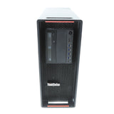 Lenovo ThinkStation P510: Intel Xeon E5-1620 512GB SSD, 32GB RAM, Warranty VAT - GreenGreenStore