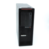 Lenovo ThinkStation P620: AMD Threadripper Pro 3995WX 256GB RAM Warranty VAT - GreenGreenStore