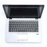 HP EliteBook 820 G4 Touch Laptop: 7th Gen Core i5, 256GB, 16GB RAM, Warranty VAT - GreenGreen Store