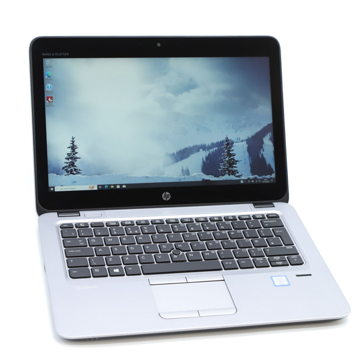 HP EliteBook 820 G4 Touch Laptop: 7th Gen Core i5, 256GB, 16GB RAM, Warranty VAT - GreenGreen Store