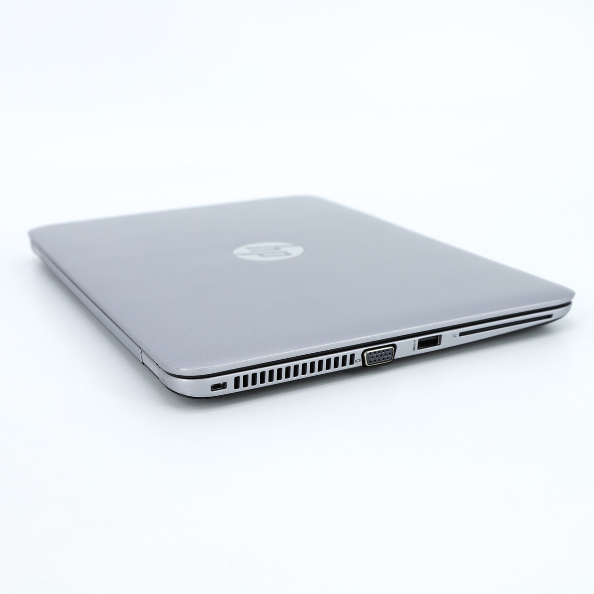 HP EliteBook 820 G4 Touch Laptop: 7th Gen Core i5, 256GB, 16GB RAM, Warranty VAT - GreenGreen Store