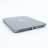 HP EliteBook 820 G4 Touch Laptop: 7th Gen Core i5, 256GB, 16GB RAM, Warranty VAT - GreenGreen Store