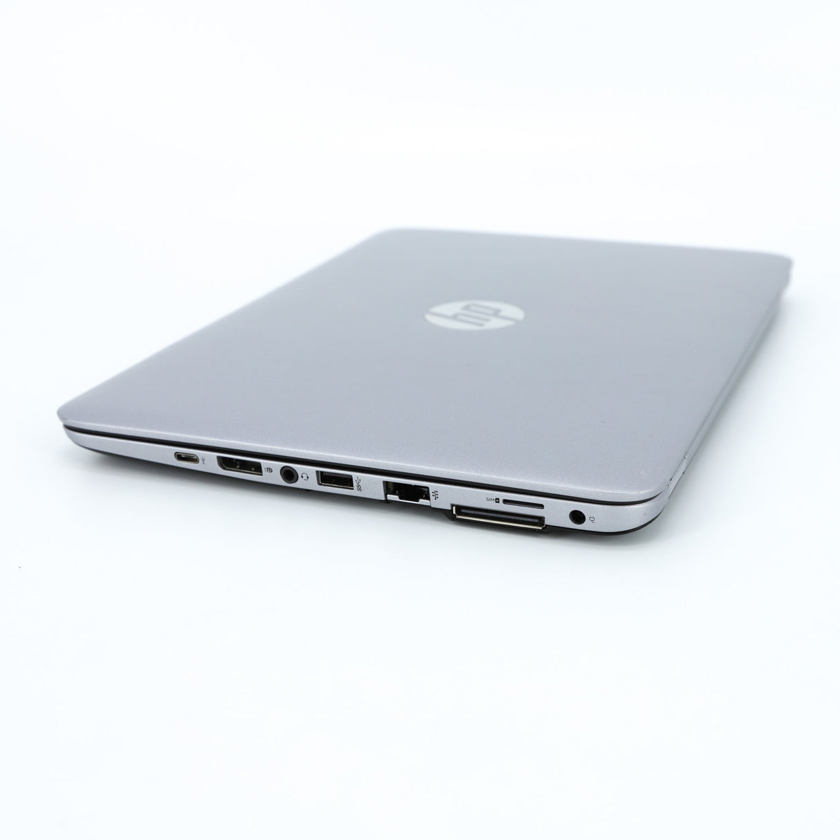 HP EliteBook 820 G4 Touch Laptop: 7th Gen Core i5, 256GB, 16GB RAM, Warranty VAT - GreenGreen Store