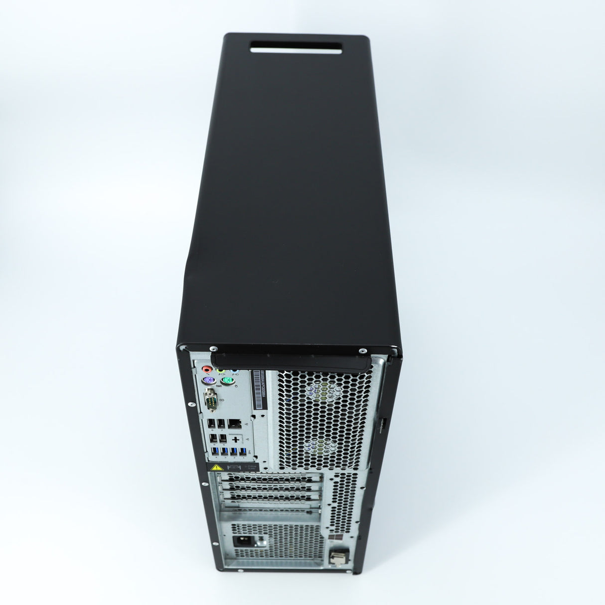 Lenovo ThinkStation P510: Intel Xeon E5-1620 512GB SSD, 32GB RAM, Warranty VAT - GreenGreenStore