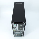 Lenovo ThinkStation P510: Intel Xeon E5-1620 512GB SSD, 32GB RAM, Warranty VAT - GreenGreenStore