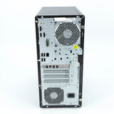 Lenovo ThinkStation P358 PC: Ryzen 7 32GB, 512GB SSD, NVIDIA T1000, Warranty VAT - GreenGreen Store