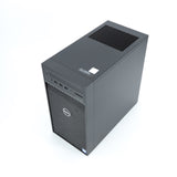 Dell Precision Tower 3630 CAD Desktop: RTX 4000, 16GB RAM, 1TB SSD, Warranty VAT - GreenGreen Store