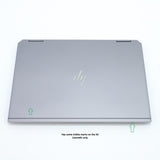 HP ZBook Studio X360 G5 Laptop: Intel Xeon, Quadro, 512GB 32GB RAM, Warranty VAT - GreenGreen Store