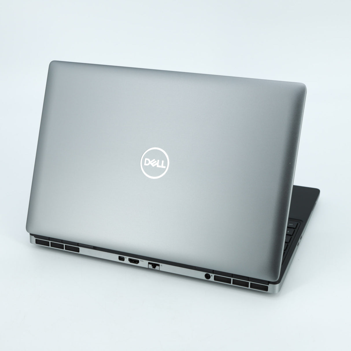 Dell Precision 7560 Laptop Core i9-11950H 4K 64GB RAM 1TB SSD RTX A3000 Warranty