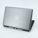 Dell Precision 7560 Laptop Core i9-11950H 4K 64GB RAM 1TB SSD RTX A3000 Warranty