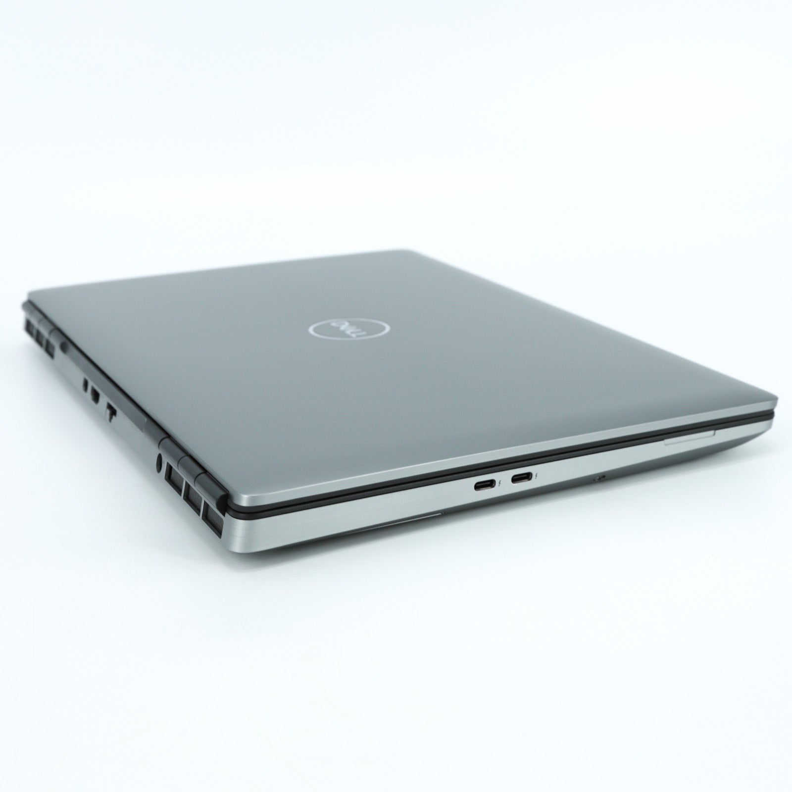 Dell Precision 7560 Laptop Core i9-11950H 4K 64GB RAM 1TB SSD RTX