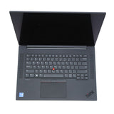 Lenovo ThinkPad P1 Gen 4 Laptop: Core i7-11850H 16GB RAM 256GB SSD Warranty VAT - GreenGreenStore