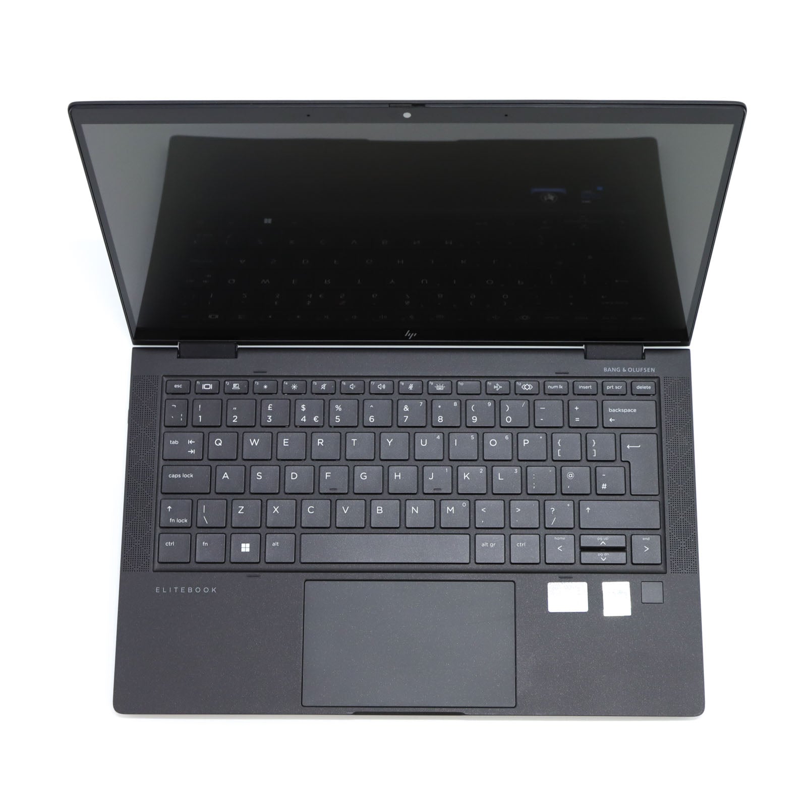 HP Elite Dragonfly MAX 13.3