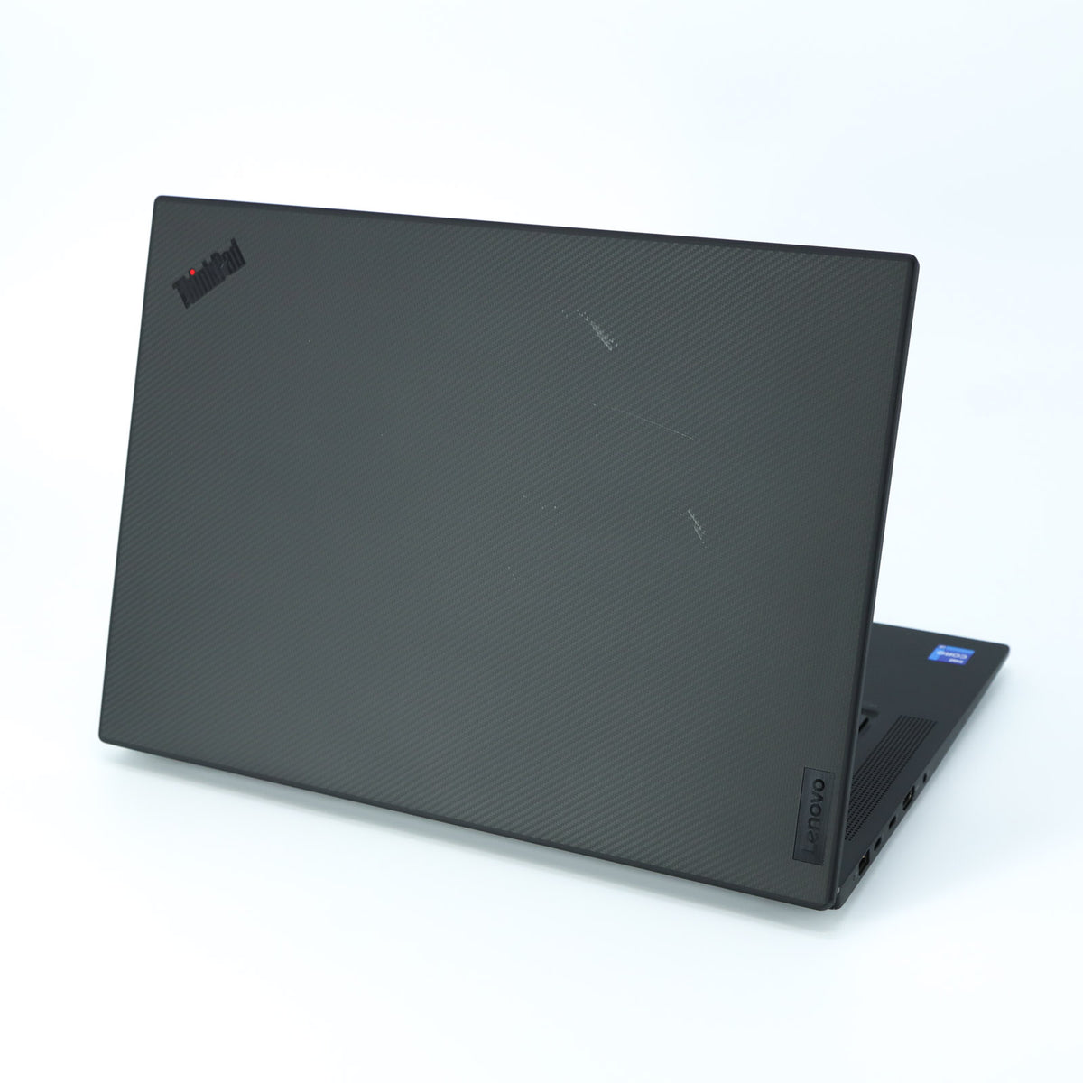 Lenovo ThinkPad P1 Gen 4 Laptop: Core i7-11850H 16GB RAM 256GB SSD Warranty VAT - GreenGreenStore