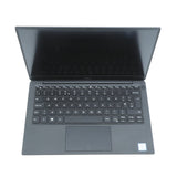 Dell XPS 13 9380 Laptop: Intel Core i7-8565U 512GB SSD 16GB RAM Warranty VAT - GreenGreenStore