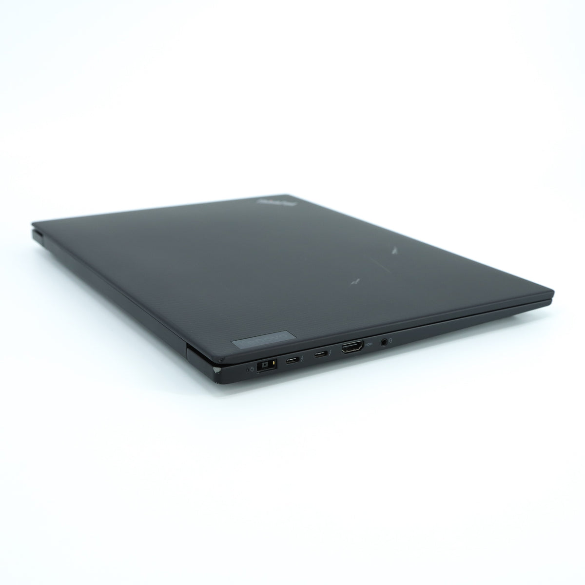 Lenovo ThinkPad P1 Gen 4 Laptop: Core i7-11850H 16GB RAM 256GB SSD Warranty VAT - GreenGreenStore