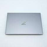 HP ZBook Fury 16 G9 Laptop: Core i9-12950HX RTX A1000 1TB SSD 64GB Warranty VAT - GreenGreenStore