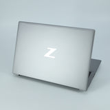 HP ZBook Fury 16 G9 Laptop: Core i9-12950HX RTX A1000 1TB SSD 64GB Warranty VAT - GreenGreenStore